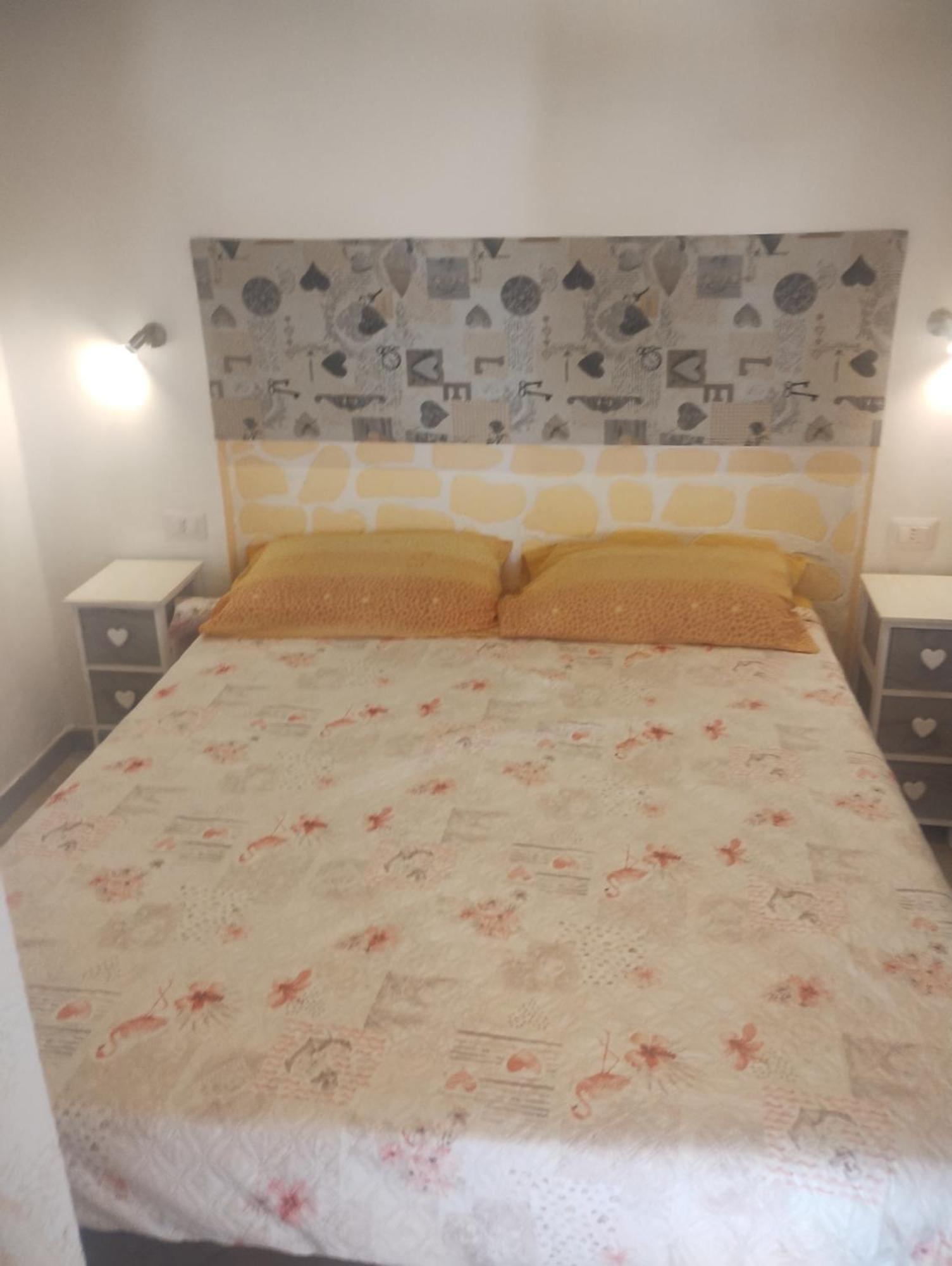 Il Tramonto Balaguer Apartment Alghero Cameră foto