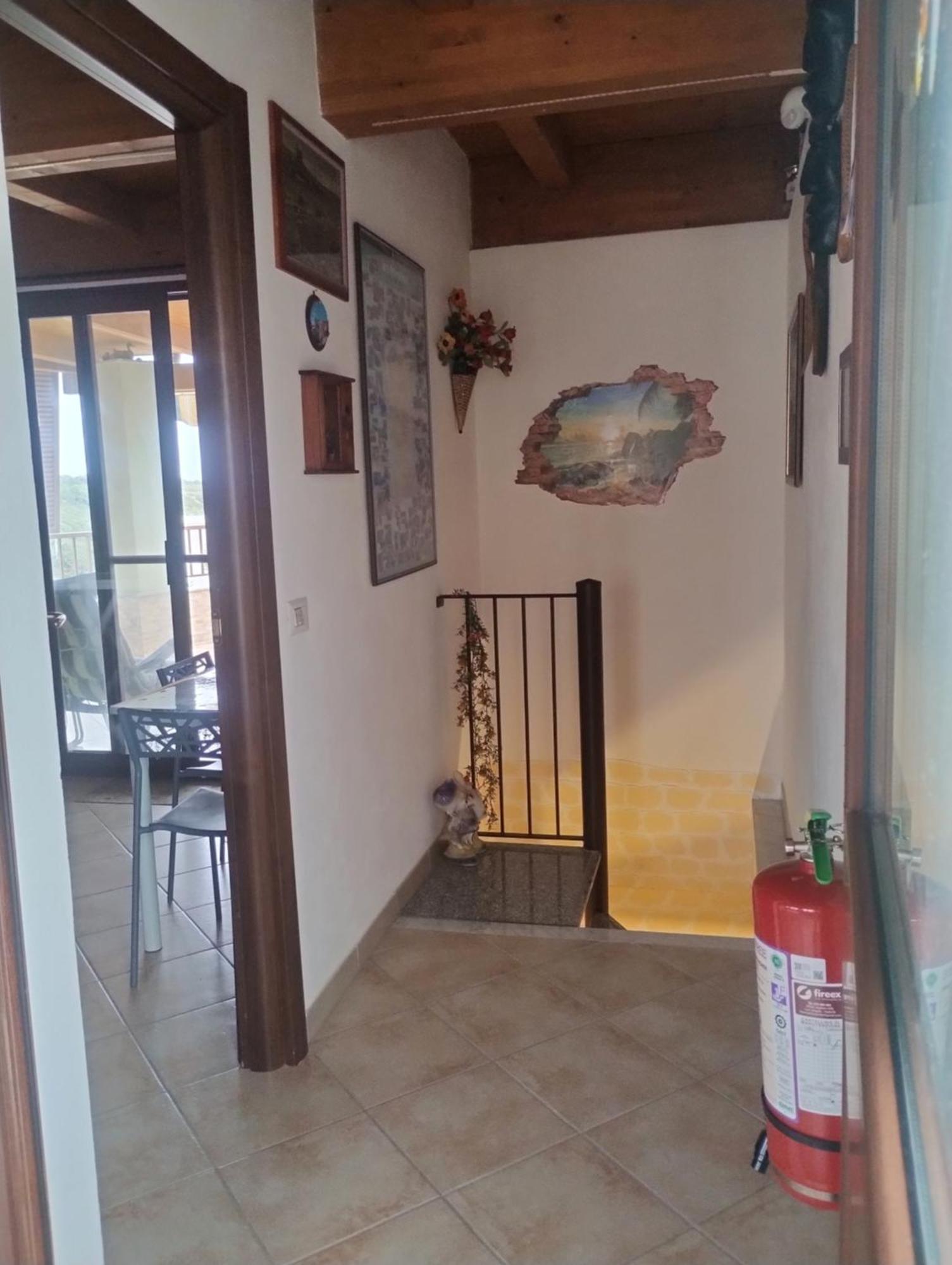 Il Tramonto Balaguer Apartment Alghero Exterior foto