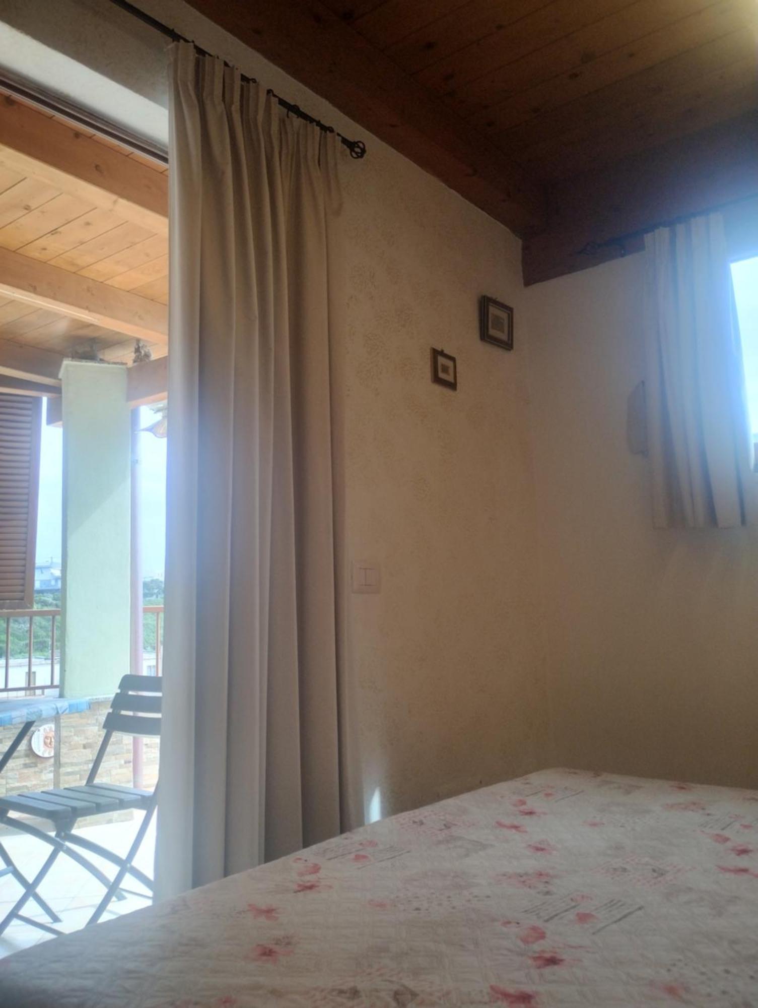 Il Tramonto Balaguer Apartment Alghero Cameră foto