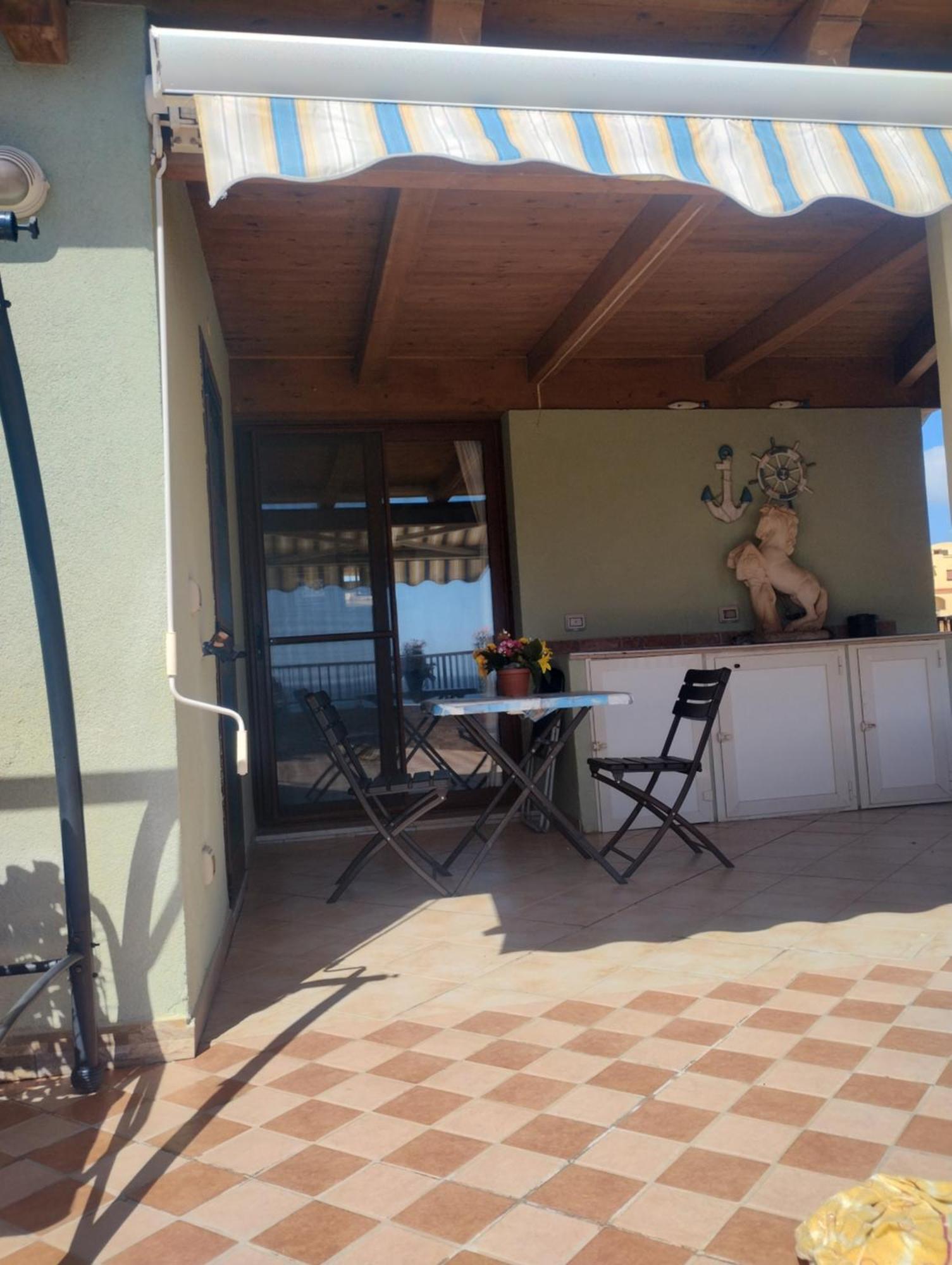 Il Tramonto Balaguer Apartment Alghero Exterior foto