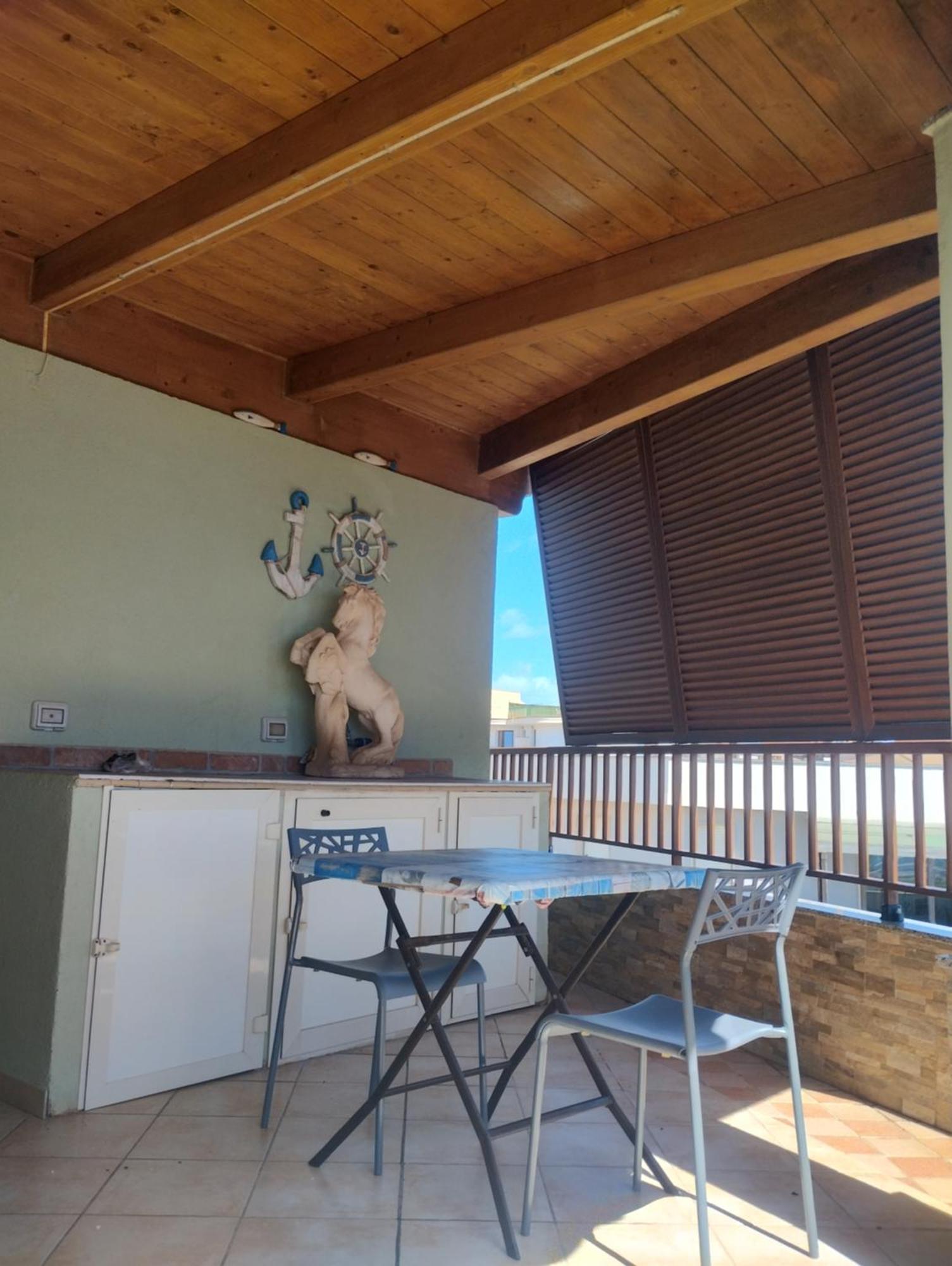 Il Tramonto Balaguer Apartment Alghero Exterior foto