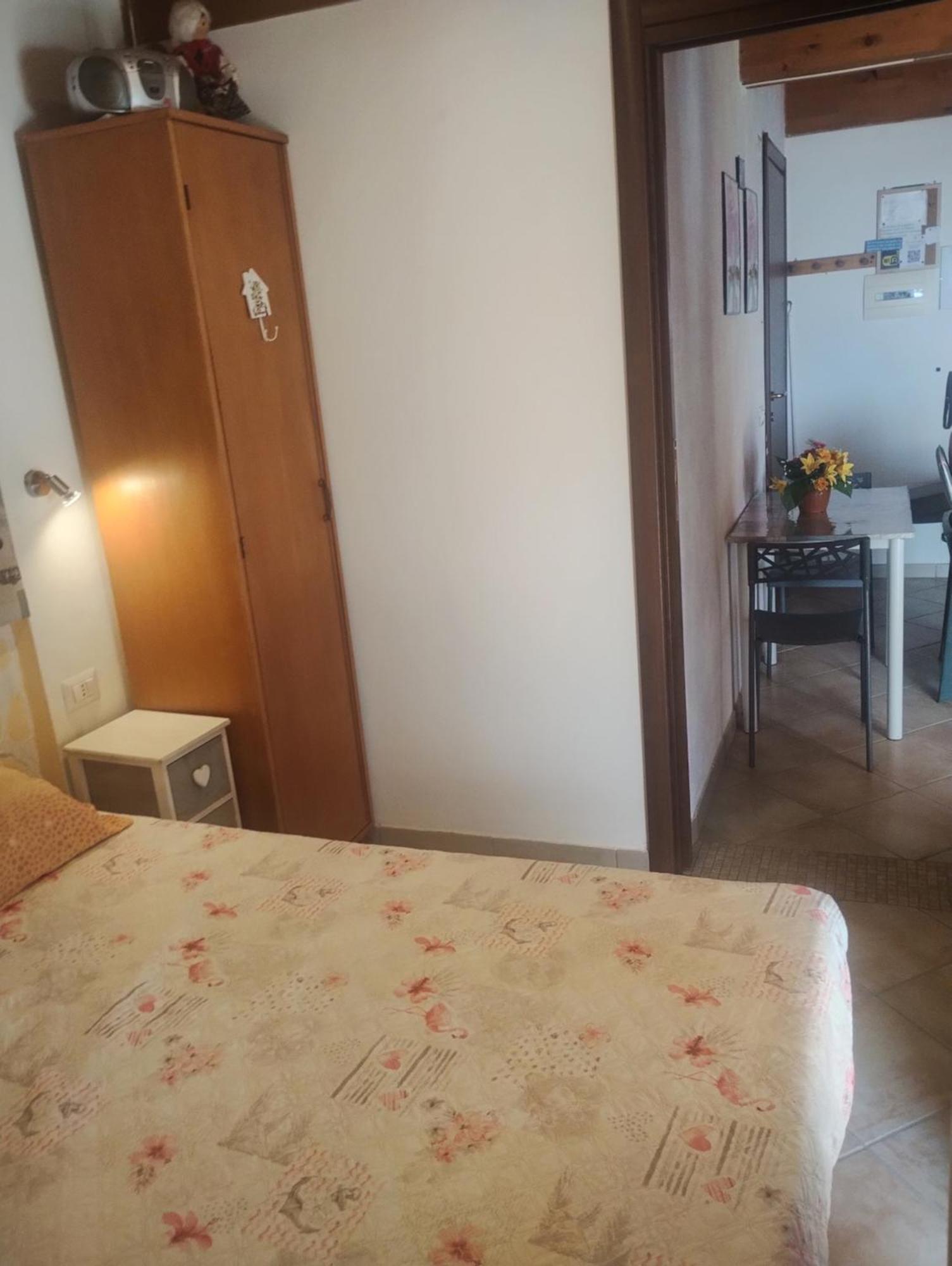 Il Tramonto Balaguer Apartment Alghero Cameră foto