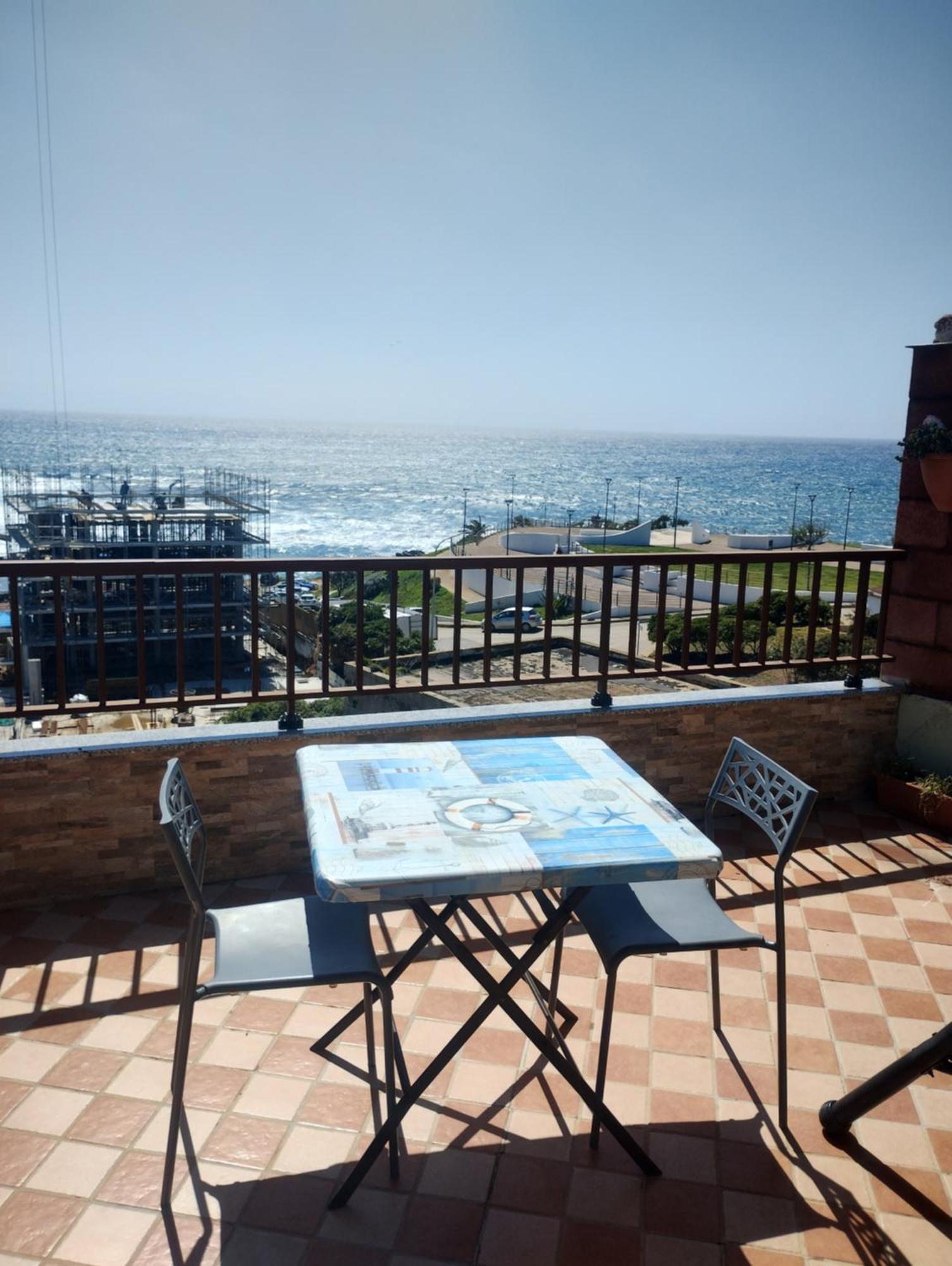 Il Tramonto Balaguer Apartment Alghero Exterior foto