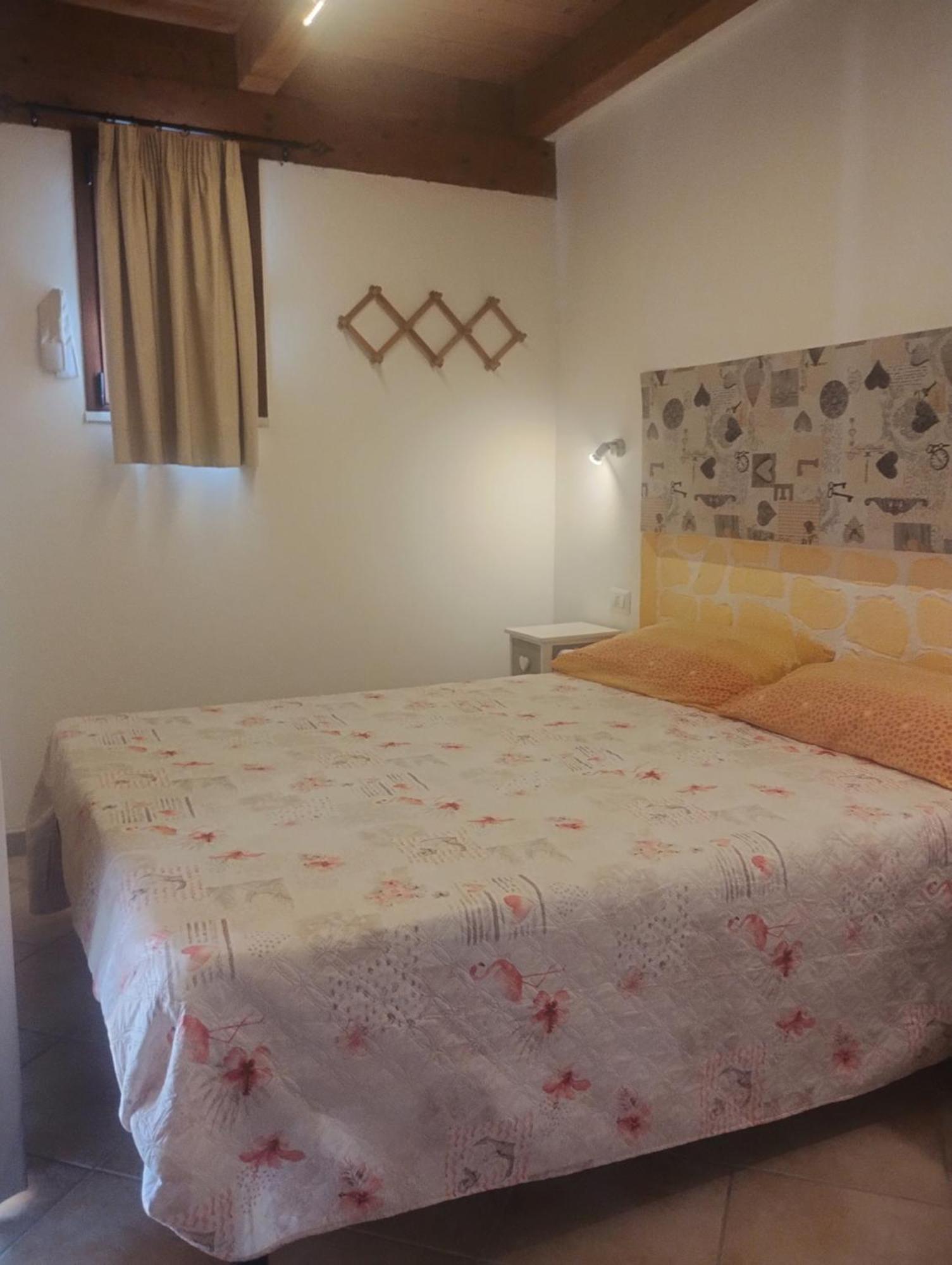 Il Tramonto Balaguer Apartment Alghero Exterior foto